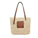 straw handbags